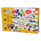 A&F Mega Dough Pack-Art & Fun-4006592086275